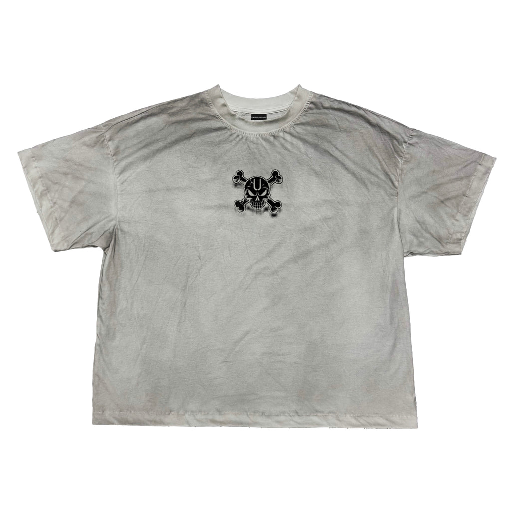 UNSCRPTD "Never Supposed To Make Sense" T-Shirt